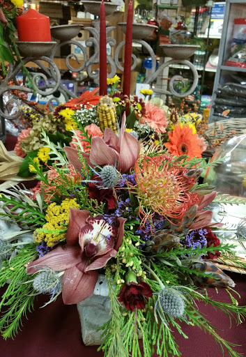 Florist «Greenlawn Florist», reviews and photos, 841 Pulaski Rd, Greenlawn, NY 11740, USA