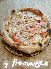 Photos du propriétaire du Pizzas à emporter Pause pizza à Brive-la-Gaillarde - n°1