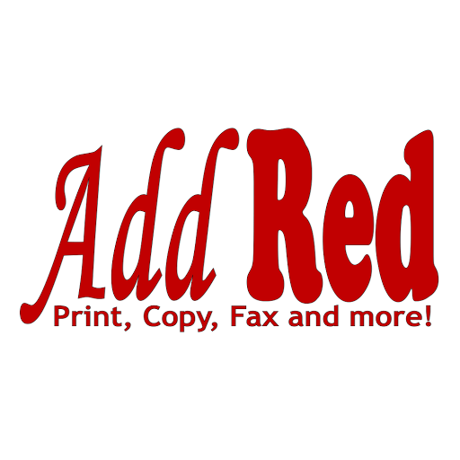Print Shop «Add Red Print, Copy, Fax and more!», reviews and photos, 70 N Main St, Brockport, NY 14420, USA