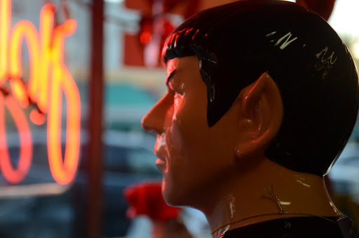 Novelty Store «Hot Stuff», reviews and photos, 2121 E Broadway, Long Beach, CA 90803, USA