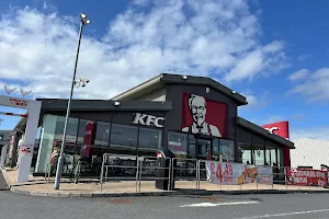 KFC Belfast - Boucher Road image