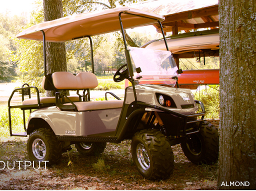 Golf Cart Dealer «Tri-state Golf Carts LLC», reviews and photos, 469 US-206, Branchville, NJ 07827, USA