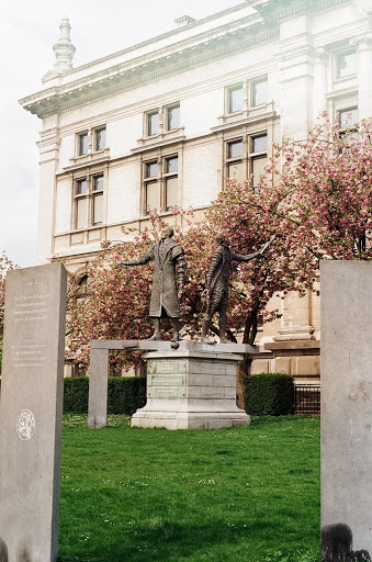 Royal Museum of Fine Arts Antwerp