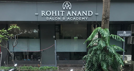 Rohit Anand Salon