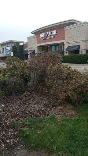 Book Store «Barnes & Noble», reviews and photos, 3120 Fairlane Dr, Allen Park, MI 48101, USA