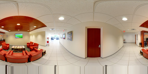 Car Dealer «McDaniel Toyota», reviews and photos, 1111 Mt Vernon Ave, Marion, OH 43302, USA