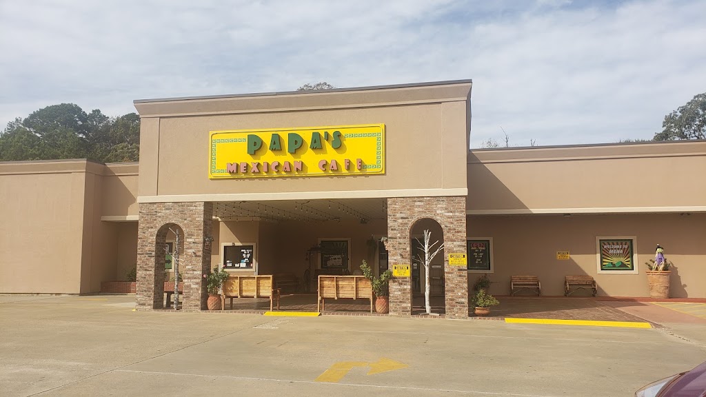 Papa's Mexican Cafe 71953