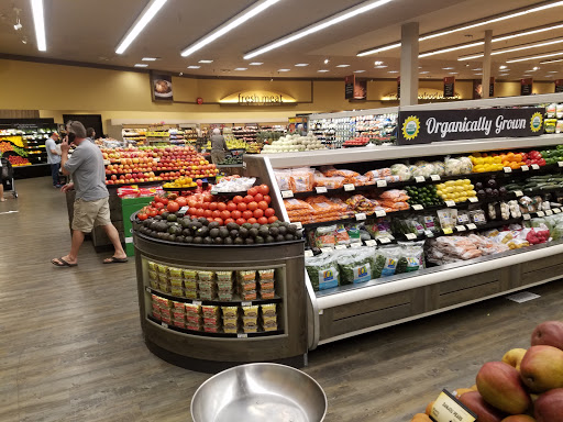 Grocery Store «Pavilions», reviews and photos, 1101 Pacific Coast Hwy, Seal Beach, CA 90740, USA