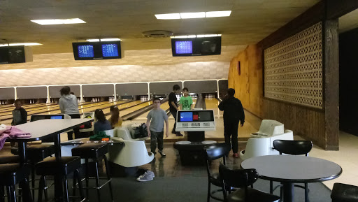 Bowling Alley «Crystal Bowl», reviews and photos, 4504 E Terra Cotta Ave, Crystal Lake, IL 60014, USA