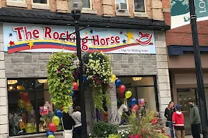 The Rocking Horse - Owen Sound image