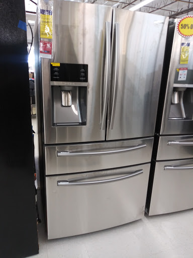 Appliance Store «Sears Outlet», reviews and photos, 401 SW Plaza Suite 105, Arlington, TX 76016, USA