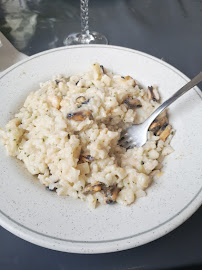 Plats et boissons du Restaurant Le Disque Bleu à Cliousclat - n°18