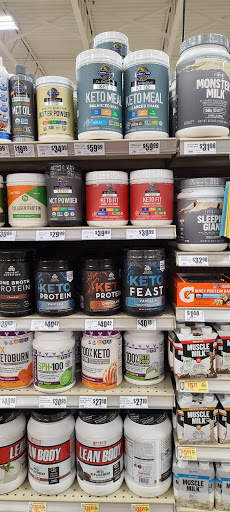 Grocery Store «H-E-B plus!», reviews and photos, 420 W Bandera Rd, Boerne, TX 78006, USA