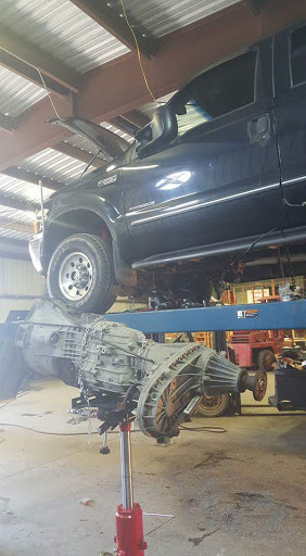Diesel Engine Repair Service «Southern Auto & Diesel», reviews and photos, 153 Key Cir Dr, Brunswick, GA 31520, USA