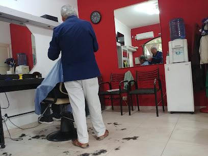 COSA DE HOMBRES, la tradicional peluquería Masculina de Armando y Sebastian Vergara