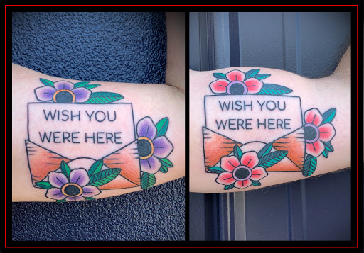 Find garter belt tattoo ideas for your next unique tattoo in Fremont at Eternal Tattoo And Body Piercing
