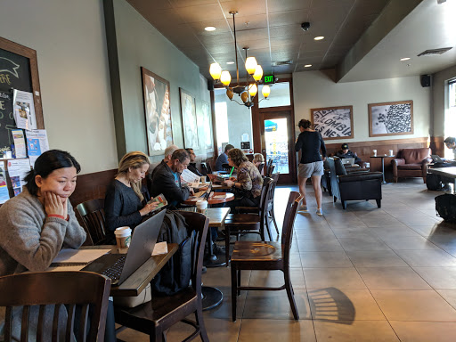 Coffee Shop «Starbucks», reviews and photos, 442 N Santa Cruz Ave, Los Gatos, CA 95030, USA