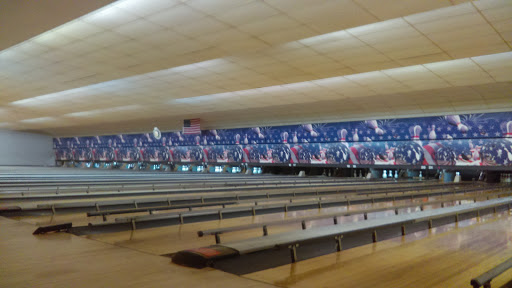 Bowling Alley «Bar-Don Lanes», reviews and photos, 3700 Nicholas St, Easton, PA 18045, USA