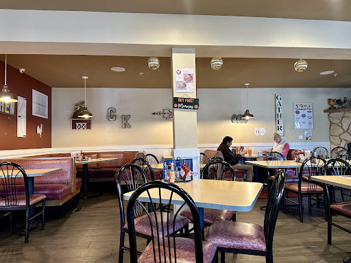 Country Kitchen Restaurant