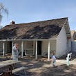 Bancroft Ranch House Museum