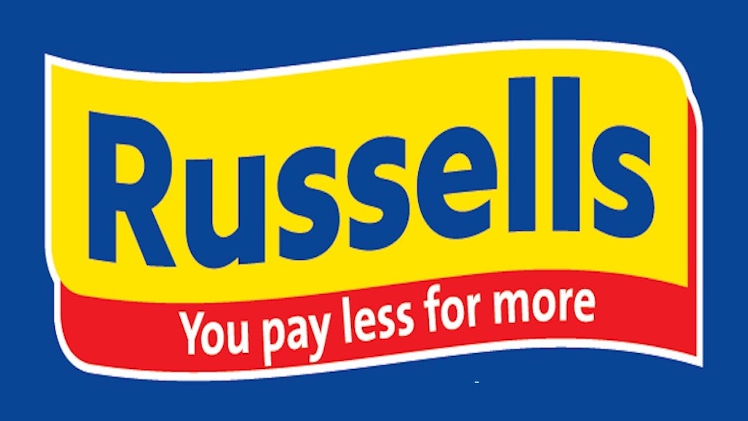 Russells Butterworth