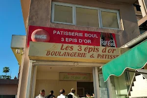 Boulangerie et Patisserie 3épis d'or image