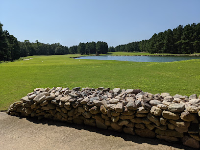 The Golf Club at Mattaponi Springs