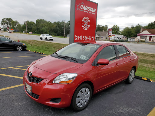 Auto Body Shop «CARSTAR Liss Auto Body Schererville», reviews and photos, 2233 US-41, Schererville, IN 46375, USA