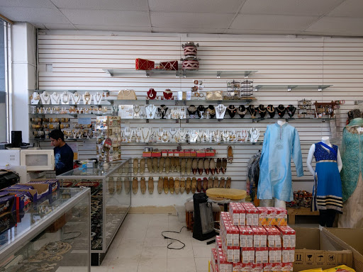 Indian Grocery Store «Apna Bazar - Indo-Pak Grocery & Fashion Boutique», reviews and photos, 11408 Reisterstown Rd, Owings Mills, MD 21117, USA