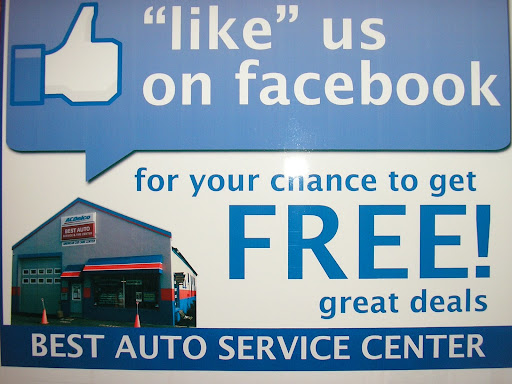 Auto Repair Shop «Best Auto Service & Tire Center», reviews and photos, 2945 PA-611, Tannersville, PA 18372, USA