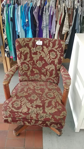 Non-Profit Organization «Youth Alternatives Thrift Shop», reviews and photos, 3103 West Ave, San Antonio, TX 78213, USA