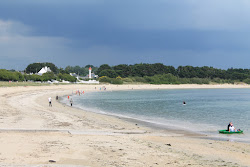 Plage du Stole'in fotoğrafı geniş ile birlikte
