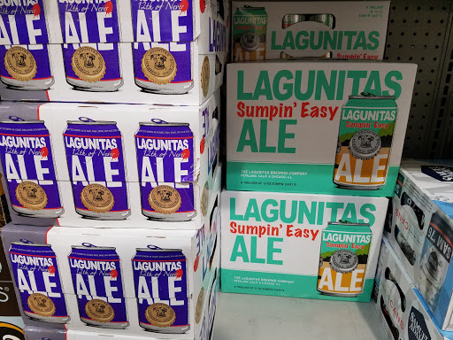 Grocery Store «Jewel-Osco», reviews and photos, 1501 E Algonquin Rd, Algonquin, IL 60102, USA