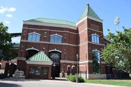 Medical school Waco