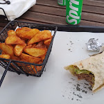 Photo n°1 de l'avis de Frank.. fait le 10/09/2023 à 18:43 sur le  BURGER POINT à Erlensee