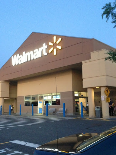 Walmart Garden Center