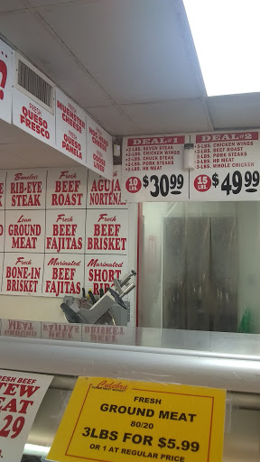 Butcher Shop «Culebra Meat Market», reviews and photos, 6403 Walzem Rd, San Antonio, TX 78239, USA