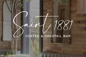 Saint 1881 Coffee & Cocktail Bar image