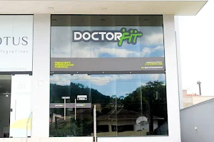 DoctorFit Jaraguá do Sul image