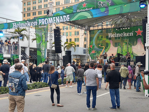 Shopping Mall «Miracle Mile and Downtown Coral Gables», reviews and photos, 220 Miracle Mile, Miami, FL 33134, USA