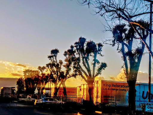 Moving Company «King Relocation Services», reviews and photos, 13535 Larwin Cir, Santa Fe Springs, CA 90670, USA