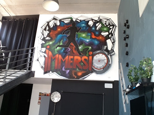 Immersio Escape Game à La Ciotat