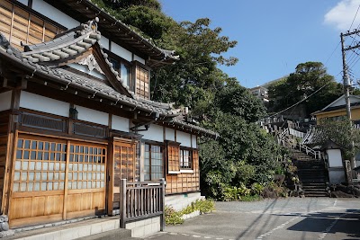 吉祥院