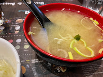 Soupe du Restaurant japonais La Maison de Kyoto à Le Vésinet - n°10
