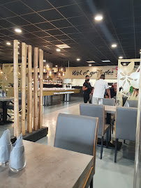 Atmosphère du Restaurant asiatique le Gourmand d'Asie à Salon-de-Provence - n°7