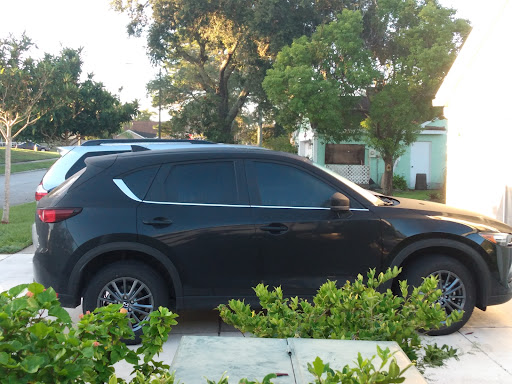 Window Tinting Service «American Car Craft 2, Inc.», reviews and photos, 3355 Commercial Way, Spring Hill, FL 34606, USA