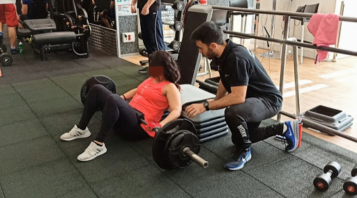 Funziona en Viva Gym Alcobendas en Alcobendas, Madrid