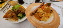 Couscous du Restaurant Le Hoggar à Thionville - n°5