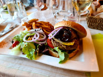 Plats et boissons du Restaurant français L’Auberge du Born à Saint-Julien-en-Born - n°4