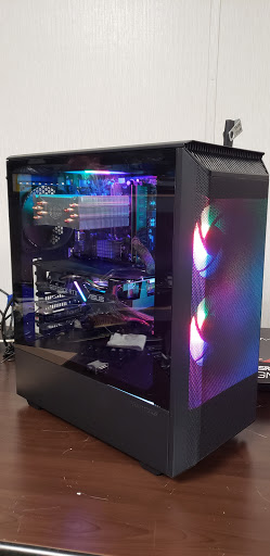 Phone Repair Service «Plymouth Computers & Phones», reviews and photos, 27840 Plymouth Rd, Livonia, MI 48150, USA